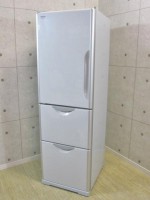 横浜市保土ヶ谷区にて冷蔵庫［R-S300DMVL］出張買取いたしました。