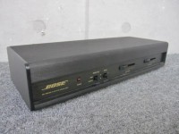 東大和市にてBOSE製アクティブイコライザ―[901 SERIESⅥ] を買取りました。