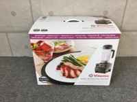 未使用 Vitamix バイタミックス ミキサー TNC5200