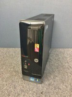 hp デスクトップPC　s5-1050jp