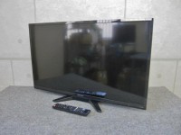 美品 ORION オリオン 32型液晶テレビ DTX32-32B 15年製