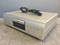 DENON デノン SACDプレーヤー DCD-1500AE