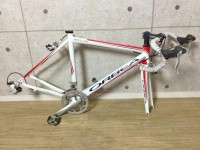 小金井市にてORBEA　AQUA アクア フレームを買取りました。