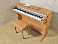 逗子市にて電子ピアノ［C-320LC]出張買取致しました。
