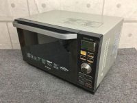 日野市にてPanasonic エレック オーブンレンジ （NE-M266-H） 14年製を買取いたしました。
