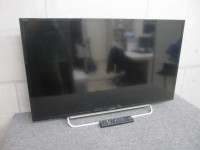 海老名市にてブラビア液晶テレビ［KDL-40W600B］を出張買取致しました。