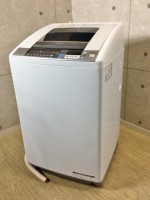 府中市にて日立 ビートウォッシュ 洗濯乾燥機 （BW-D9TV） 2014年製で買取いたしました。