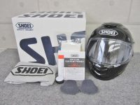 大和店にてSHOEIヘルメット[GT-Air ]買取いたしました。