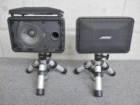 府中市にてBOSE ボーズ製 スピーカー101MMを買取りました