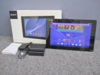 小平店にてSONY製タブレット[SGP511]を買取りました。