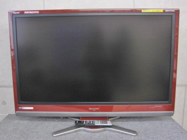 大和市にてシャープ製液晶テレビアクオスLC-42DS5を買取いたしました。