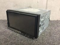 八王子市にてアルパイン 地デジ内蔵 HDDナビ （VIE-X08） 地図2009年を買取いたしました。
