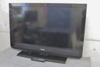 相模原市にて東芝製液晶テレビ REGZA 40AS2を買取いたしました。