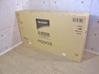 大和店にて液晶テレビAQUOS[LC-60XD35]を買取いたしました。