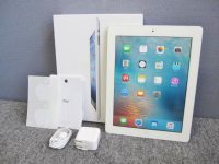 日野市にてApple製iPad第3世代16GB MD328J/A を買取いたしました。