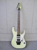 Ibanez アイバニーズ RGシリーズ エレキギター ホワイト