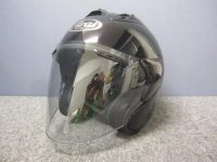 小平店にてアライ製ヘルメット[SZ-RAM4]を買取りました。