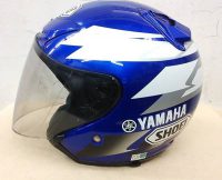 SHOEI J-FORCE2 ジェットヘルメット Jフォース2