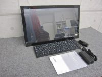 調布市にてSONY VAIO SVT212A12N Win8.1 Pro i5-4200U 4GB 500GBを買取いたしました。