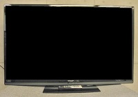 出張買取　液晶テレビ　LC-60W7