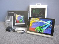 八王子店にてlenovoタブレット［2-830F］買取いたしました。