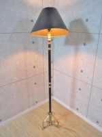 武蔵野市にてフレデリック・クーパー製フロアスタンドライトを買取りました。