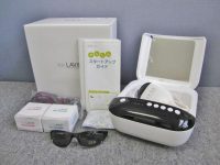 日野市にて裸美 LAVIE ラヴィ 家庭用IPL光脱毛器 （LVA380）を買取いたしました。