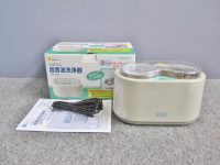 東村山市にてシチズン製超音波洗浄器[SW1500]を買取りました。
