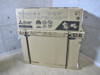 小平店にて三菱製エアコン[MSZ-GV3616 ]新品を買取りました。