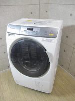江東区にてパナソニック ドラム式洗濯機 NA-VD100L 11年製を買取しました。