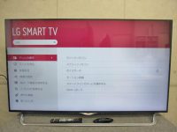 LG Smart TV 55型液晶テレビ 55UB8500 14年製