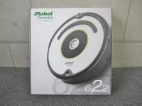 未使用 iRobot Roomba ルンバ 622 ロボット掃除機