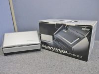 府中市にて富士通 ScanSnap スキャンスナップ （S1500） スキャナを買取いたしました。