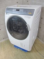 世田谷出張　ドラ洗　パナ　NA-VD100L