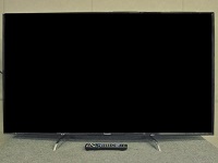 町田市でパナソニック製液晶テレビ[TH-55DX750]を買取ました。