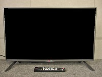 大和出張　液晶テレビ　32LB5810-JC