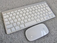 大和店頭　Apple　キーボード・マウス