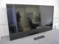 SONY BRAVIA 40型液晶テレビ KDL-40W600B 14年製