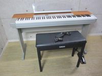 八王子市にてヤマハ 88鍵電子ピアノ (P-120S)を買取しました