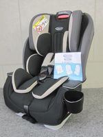 調布市にて グレコ GRACO マイルストーン チャイルドシート を買取致しました