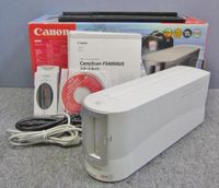 八王子店にて キャノン フィルムスキャナー CanoScan FS4000US を買取致しました