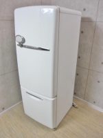 小金井市にてナショナル製Will FRIDGE 冷蔵庫[NR-B16RA]を買取りました。