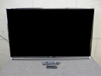 横浜市中区でパナソニック製液晶テレビ[TH-50AX800]を出張買取いたしました。