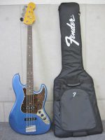 Fender Japan フェンダー ジャズベース JB-62