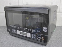 大和出張　東芝　石窯ドーム　ER-LD7