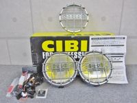 調布市にて CIBIE シビエ OSCAR+Ⅱ CI33 黄フォグランプ Vセット を買取致しました