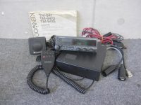  KENWOOD トランシーバー TM-941 144/430/1200MHz 10W 