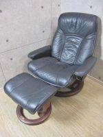 EKORNES エコーネス ストレスレスチェア オットマン