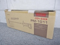 大和市でリョービ製の撹拌機[PM-1011]を買取ました。