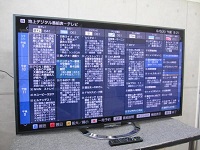 茅ヶ崎市でSONY製の液晶テレビ[KDL-55W900A]を買取ました。